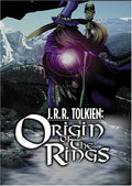 J.R.R. Tolkien - The Origin of the Rings (DVD)