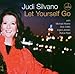 Judi Silvano - Let Yourself Go (CD)