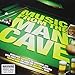 Music from the Man Cave - Music from the Man Cave (CD)