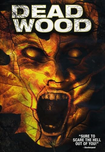 Dead Wood (DVD)