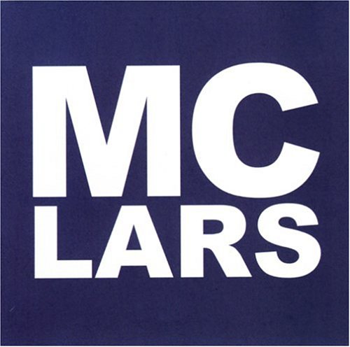 MC Lars - Laptop (CD)