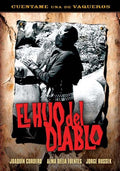 El Hijo del Diablo (DVD)