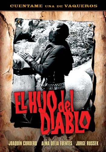 El Hijo del Diablo (DVD)