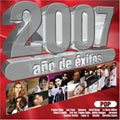 2007 Ano De Exitos Pop (CD)