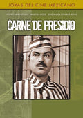 Carne De Presidio (DVD)