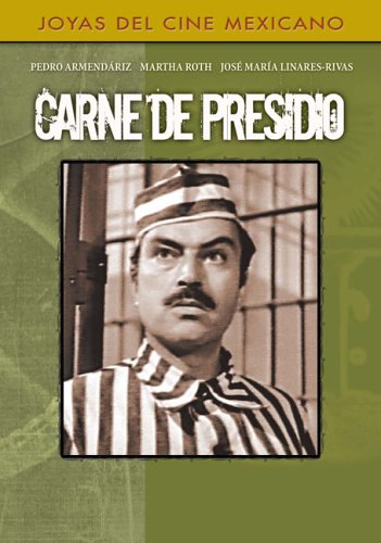 Carne De Presidio (DVD)
