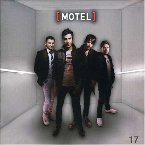 Motel - 17 (CD)