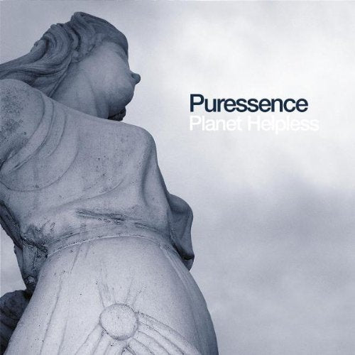 Puressence - Planet Helpless (CD)