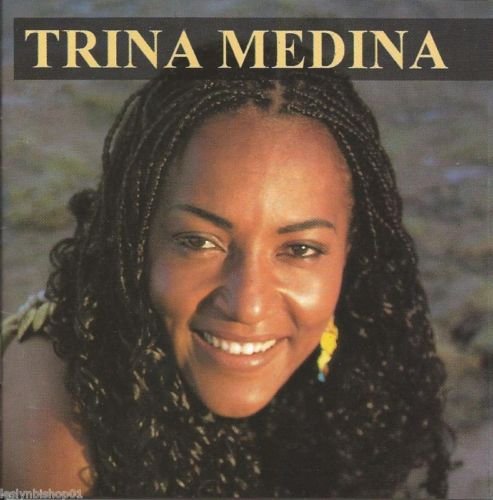 Trina Medina - Trina Medina (CD)