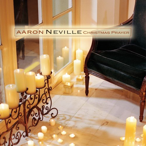 Aaron Neville - Christmas Prayer (CD)