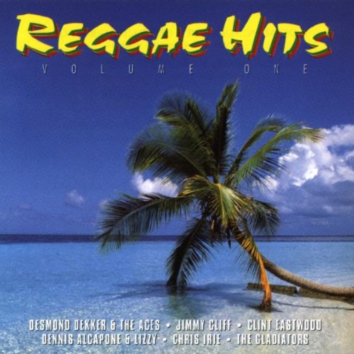Reggae Hits V.1 (CD)