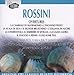 Rossini - Rossini: Overtures (CD)