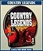Country Legends - Country Legends (CD)