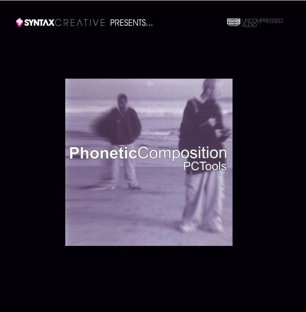 Phonetic Composition - PC Tools (CD)