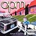 OPM - Ltd - Menace to Sobriety (CD)