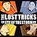 The Lost Tricks - Eye of the Storm (CD)