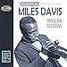 Miles Davis - The Essential Collection (CD)