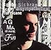 Bobby Sichran - From a Sympathetical Hurricane (CD)