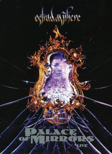 Palace of Mirrors Live (DVD)