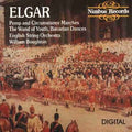 Elgar - Elgar : Pomp and Circumstance Marches ; The Wand of Youth ; Three Bavarian Dances (CD)