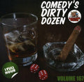 Comedy's Dirty Dozen - Comedy's Dirty Dozen, Vol. 167 (CD)