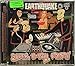 The Earthquake Institute - Super B-Boy Pimpin (CD)