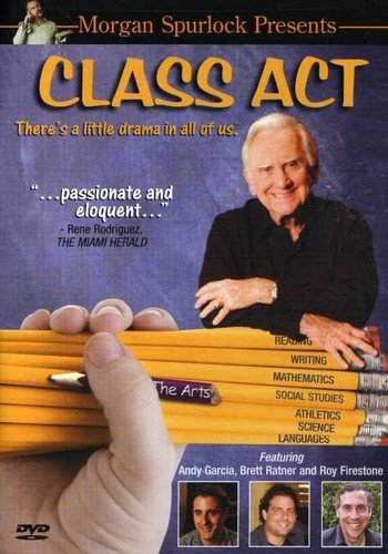 Class Act (DVD)