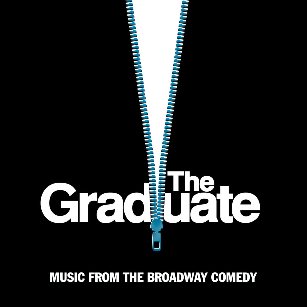 The Graduate - Music From The Broadway Comedy (CD)