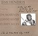 Jimi Hendrix - Woke Up This Morning- (CD)