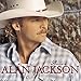 Alan Jackson - Drive (CD)