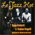 Django Reinhardt / Stephane Grappelli / Quintette Du Hot Club De France - Le Jazz Hot (CD)