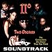 2 Degrees () - Soundtrack (CD)