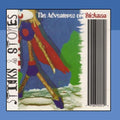 The Adventures of Stickman (Remastered) (CD)