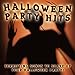 Halloween Party Hits (CD)