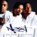 Welcome II Nextasy by Next (2000-08-14) (CD)