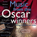 Silver Screen Orchestra - Music From the Oscar Winn (CD)