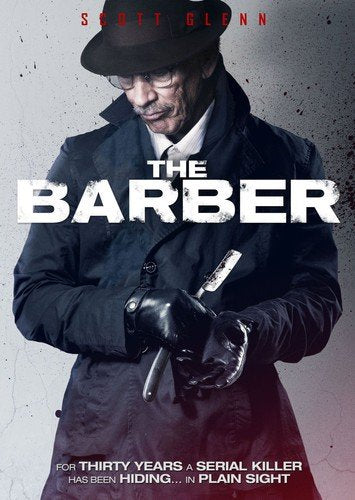 The Barber (DVD)
