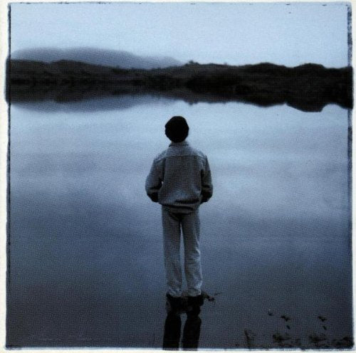 Luka Bloom - Turf (CD)
