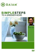 Gaiam - Fitness Simple Steps to a Greener Home with Danny Seo (DVD)