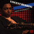 American Experience by Vincent Herring (1992-01-15) (CD)