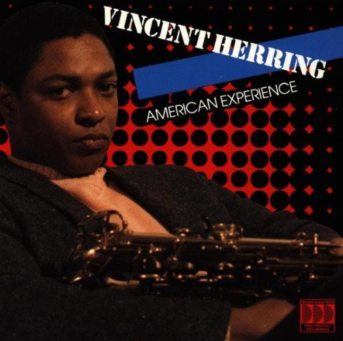 American Experience by Vincent Herring (1992-01-15) (CD)