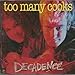 Too Many Cooks - Decadence (CD)