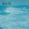 Bach - Bach With Ocean Sounds (CD)