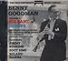 Benny Goodman / Jimmy Rushing / Zoot Sims / Roland Hanna - Volume 3: Big Band in Europe (CD)
