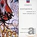Kertesz - Shostakovich: Symphony No. 5; Piano Concerto No. 1 (CD)
