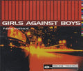 Park Avenue By Girls Against Boys (1998-05-18) (CD)