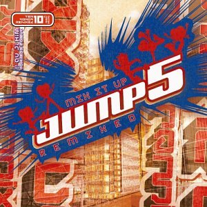 Jump5 - Mix It Up (CD)