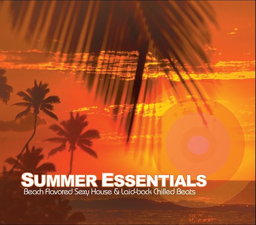 Summer Essentials (CD)