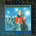 70 Oz of Big Band: Vocalists (CD)