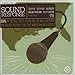 Sound Response - Target Exclusive Hurricane Katrina Fundraiser CD (CD)